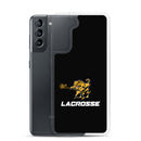 Northwestern Lehigh Samsung Case