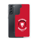 NWC Clear Case for Samsung®