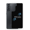 Estuche KDCG para Samsung®