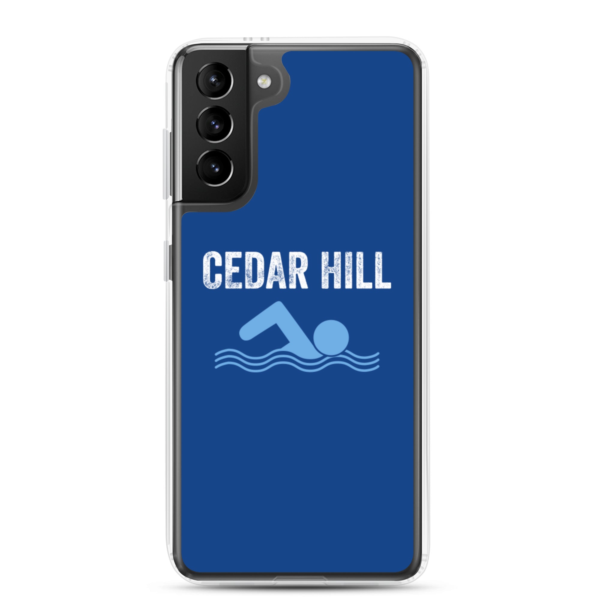 CHC Samsung Case