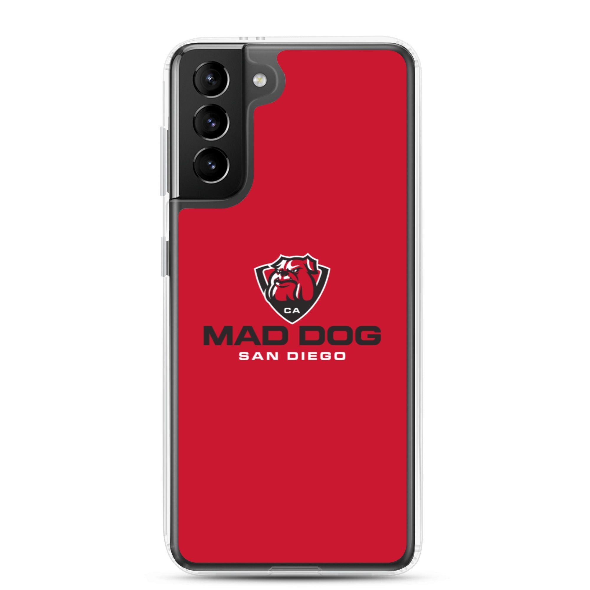 MD SD Samsung Case