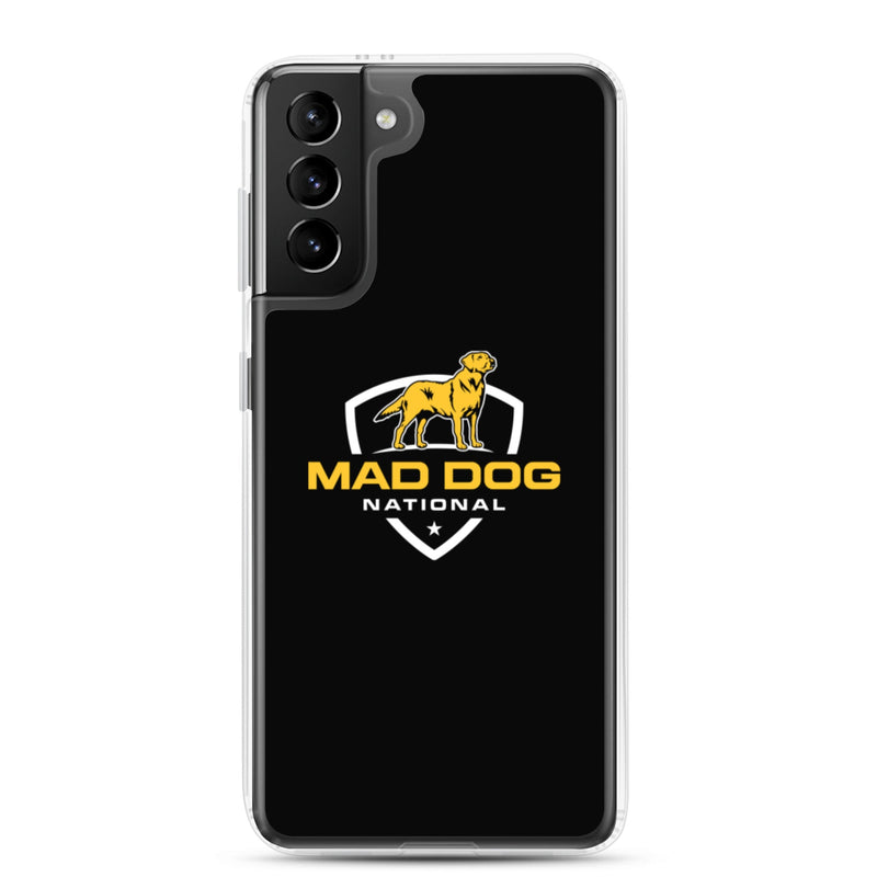 MD National Samsung Case