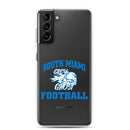 SM FB Samsung Case