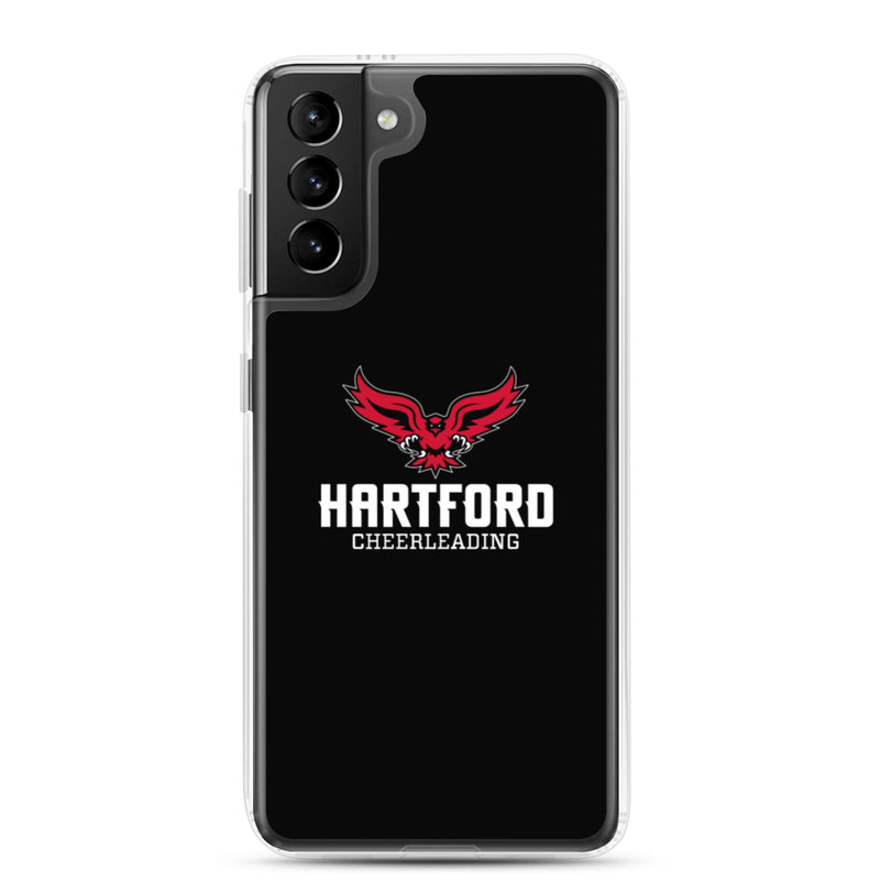 Hartford Cheerleading Samsung Case