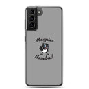 Magpies Samsung Case