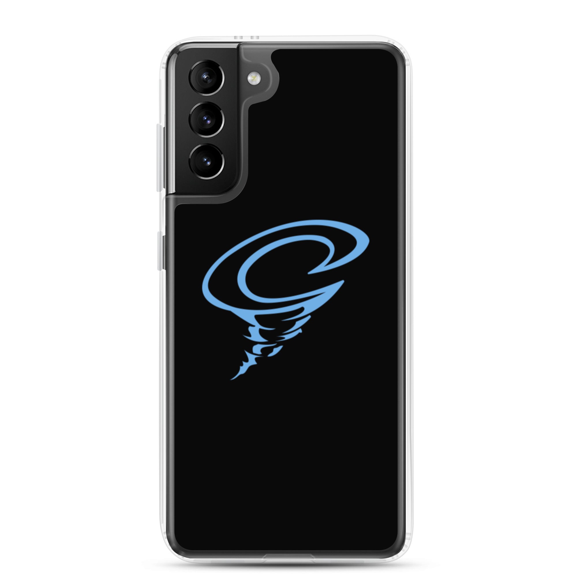 CLC Samsung Case