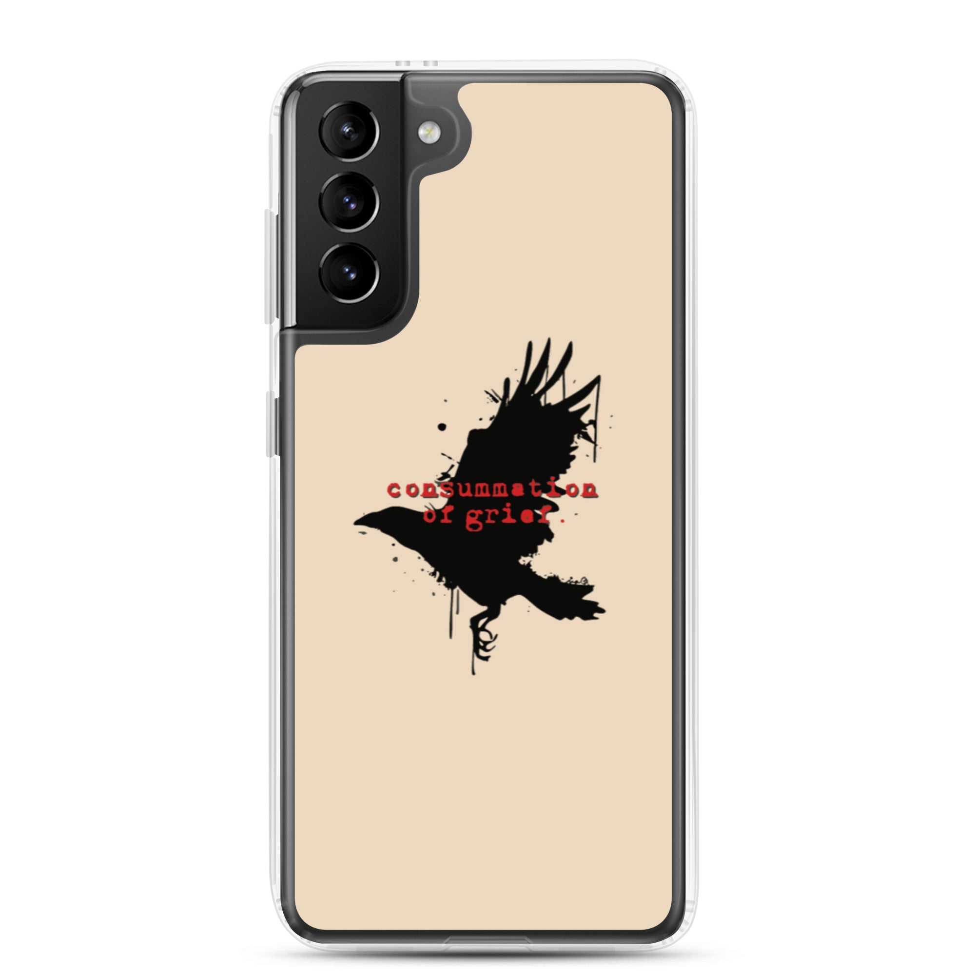 COG Samsung Case
