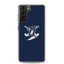 Unionville Lightning FH Samsung Case