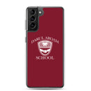 DAS Samsung Case