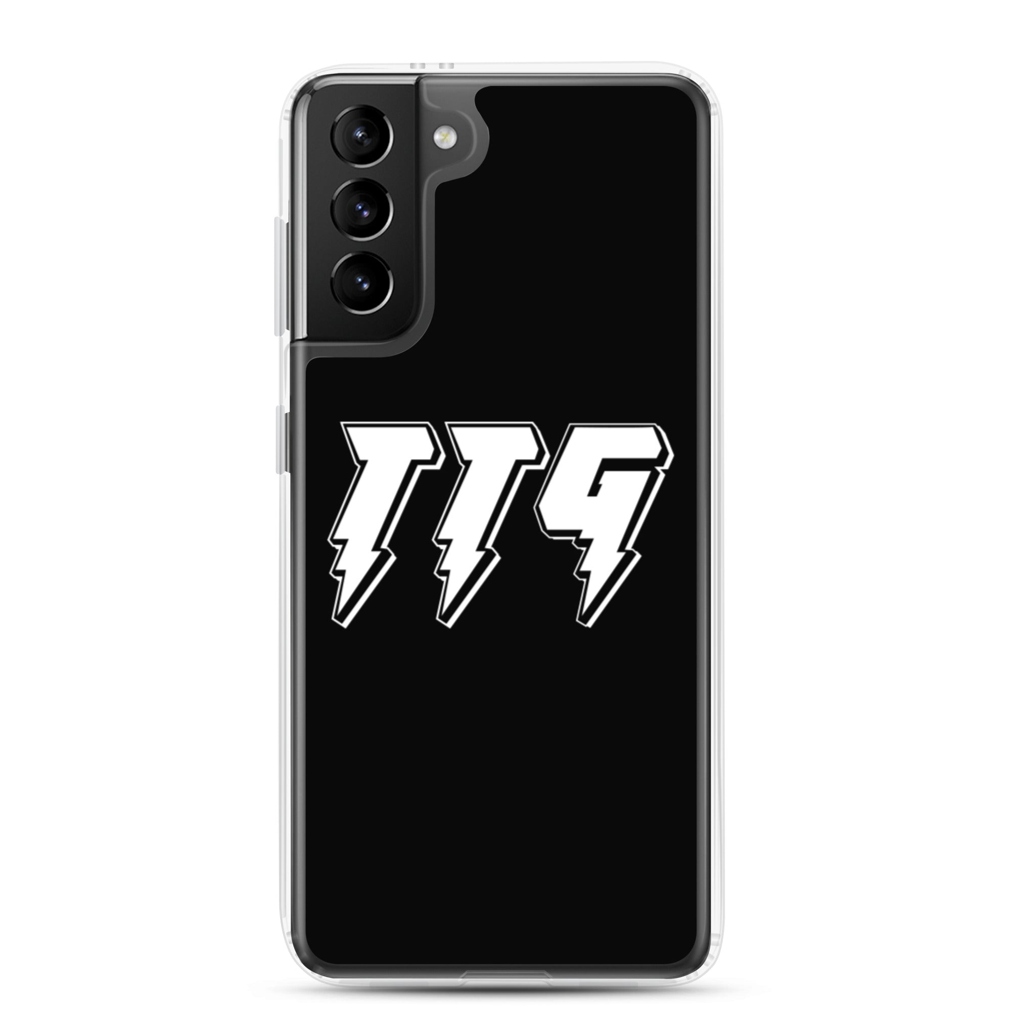 TTG Samsung Case