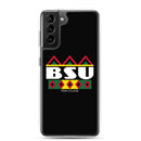 BSU Samsung Case