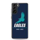 BOES Samsung Case