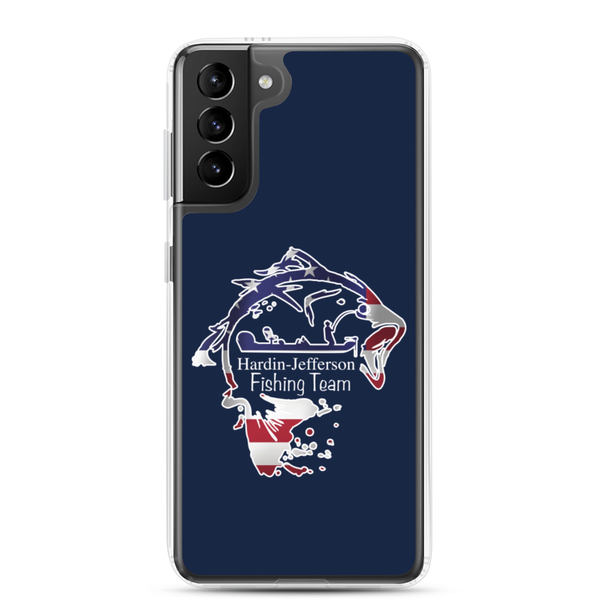 HJHSFT Samsung Case