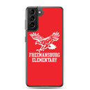 Funda Samsung FES