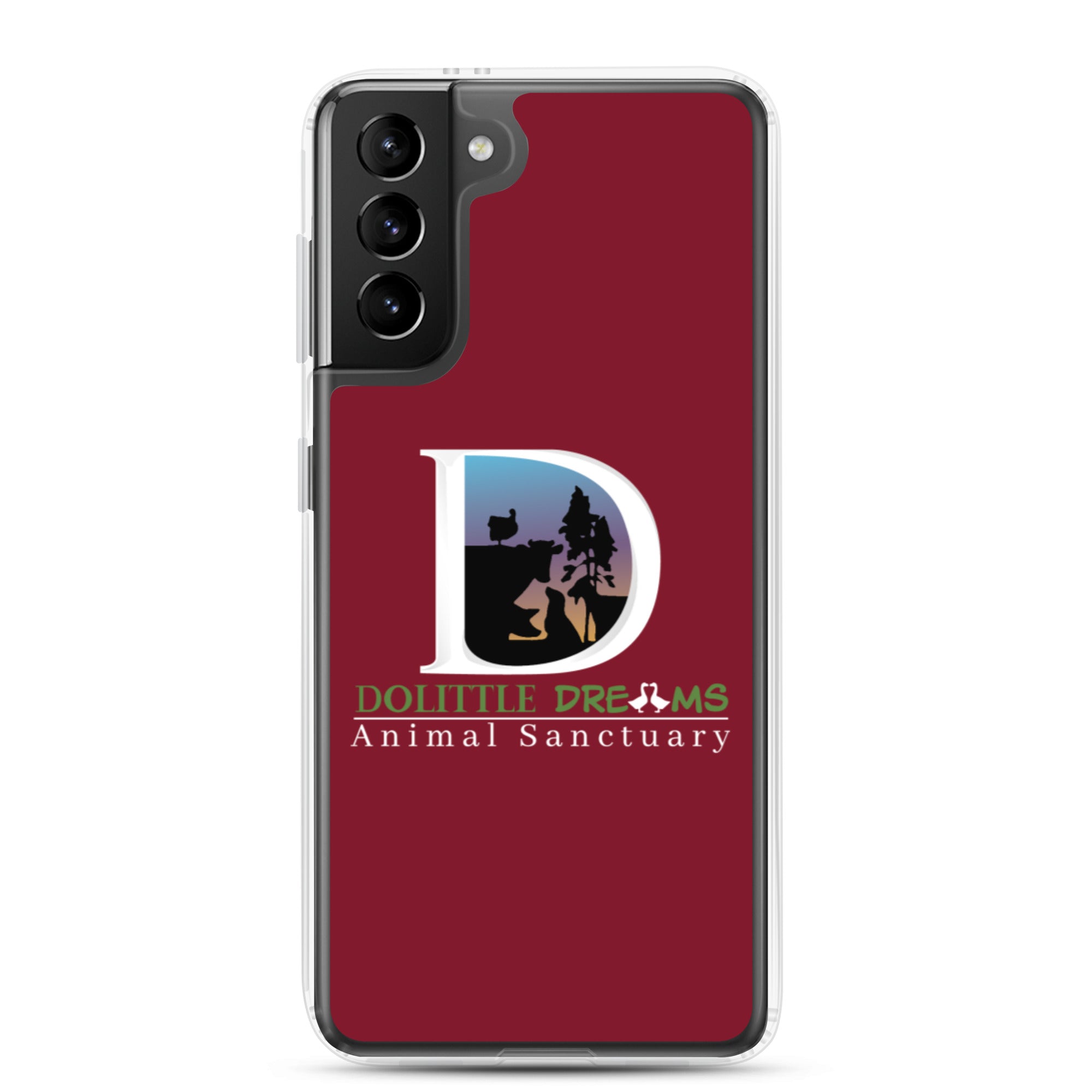 DD Samsung Case