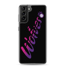 Funda Samsung MWS