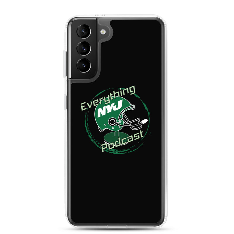 ENYJ Samsung Case
