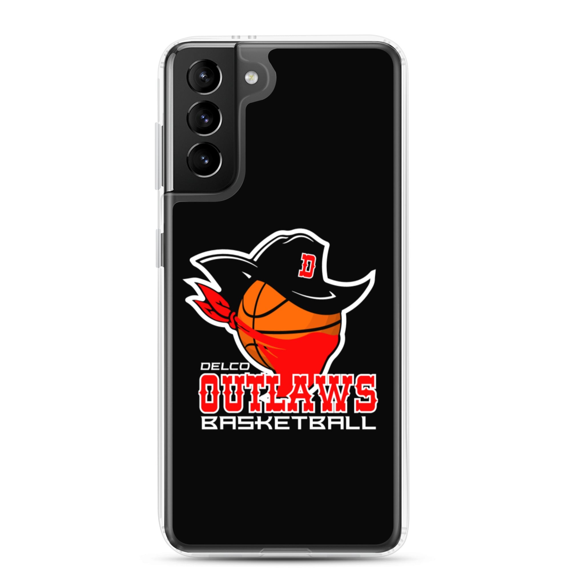 DOB Samsung Case