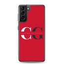CGG Samsung Case