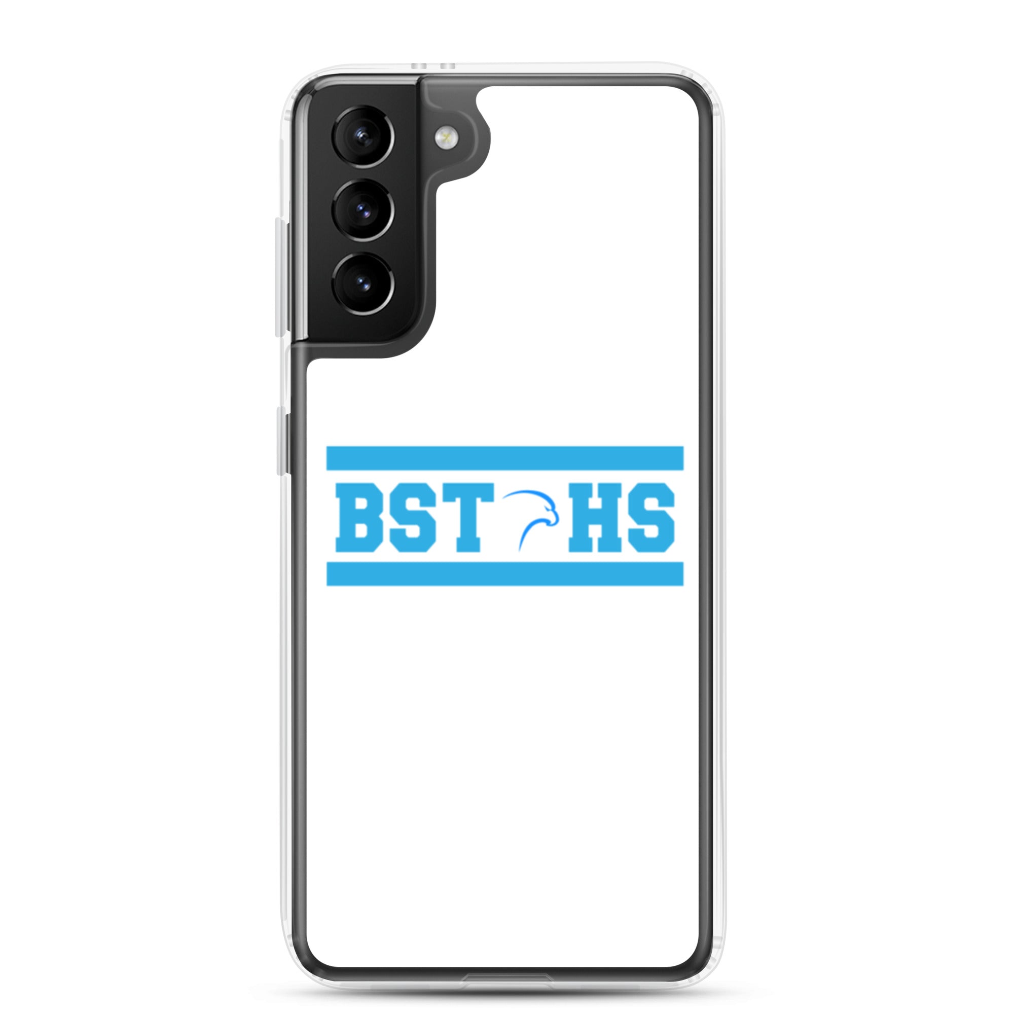 BST Samsung Case