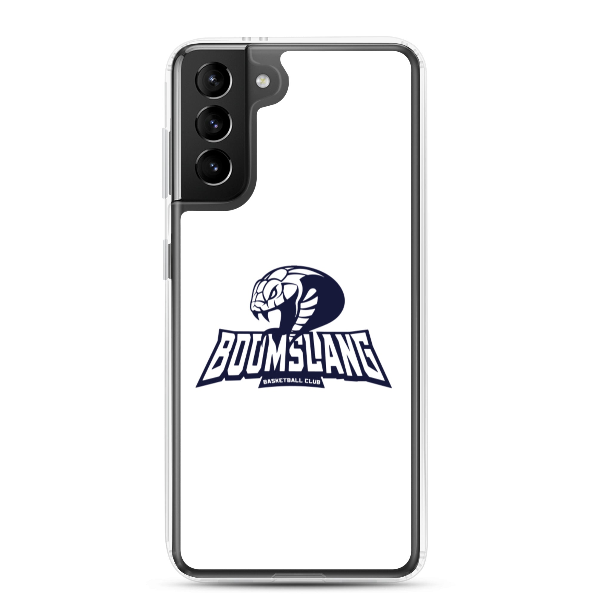 Boomslang Basketball Club Samsung Case