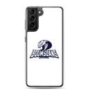 Boomslang Basketball Club Samsung Case
