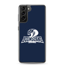Boomslang Basketball Club Samsung Case