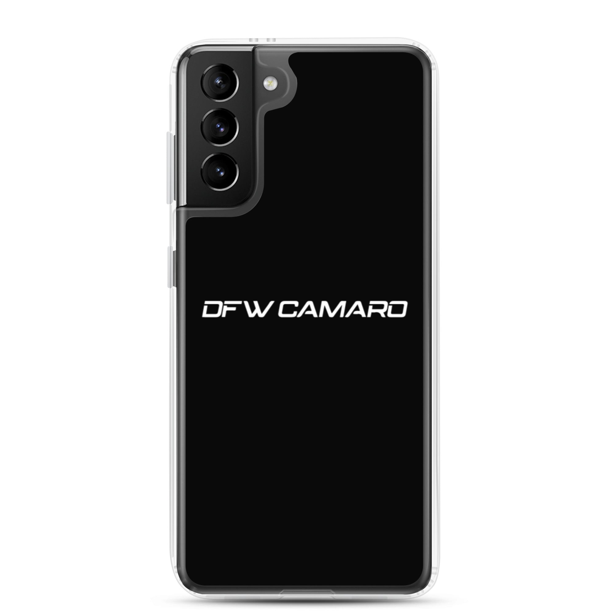DFW Samsung Case