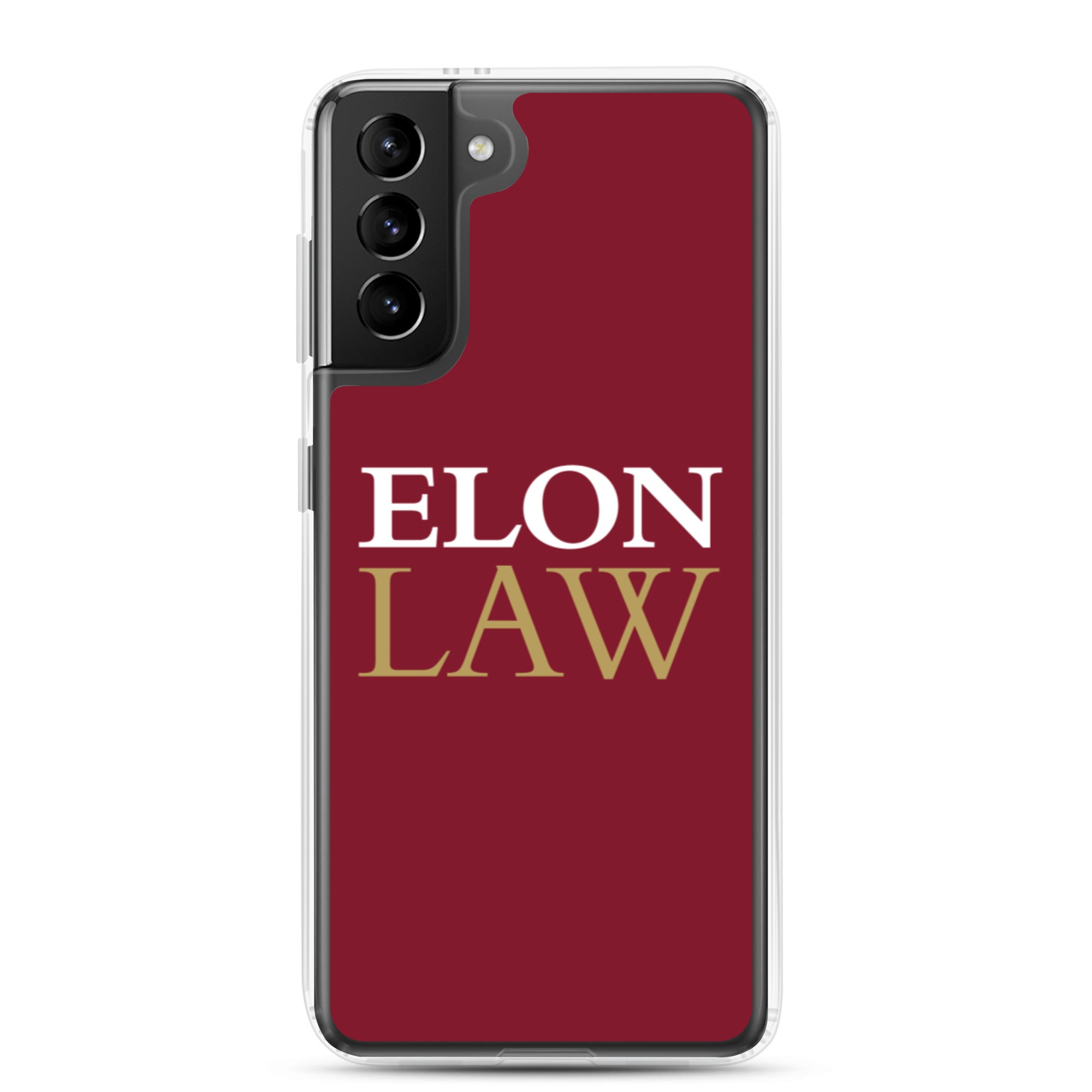 EL Samsung Case