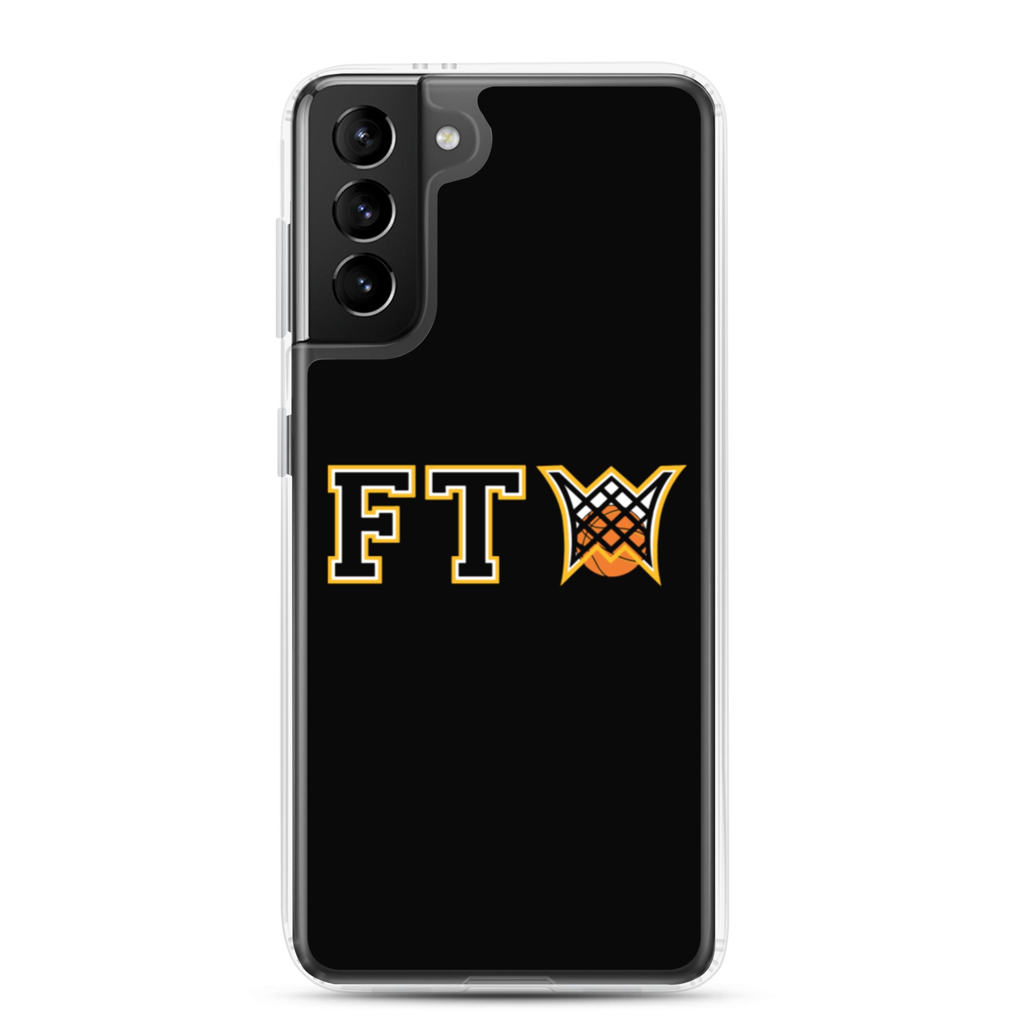 FTW Samsung Case