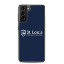 SLCS Samsung Case