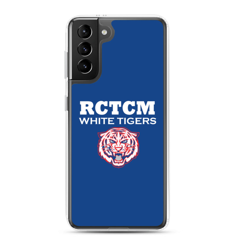 RCTCM Samsung Case