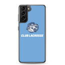UNCCL Samsung Case