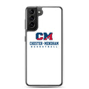 Funda Samsung CMB