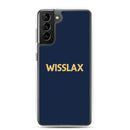 Wisslax Samsung Case