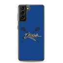Funda para Samsung Lady Rebels
