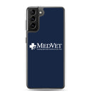 Funda MedVet para Samsung