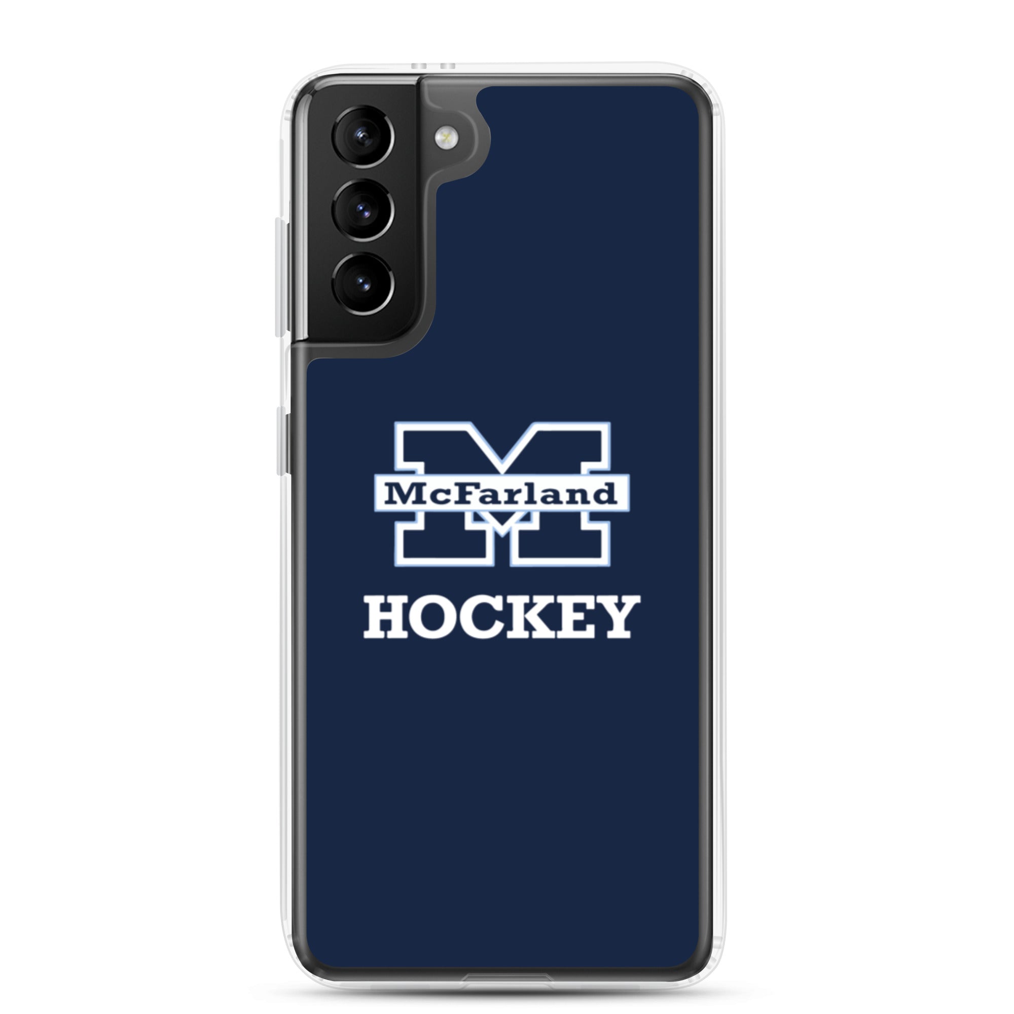 MYH Samsung Case