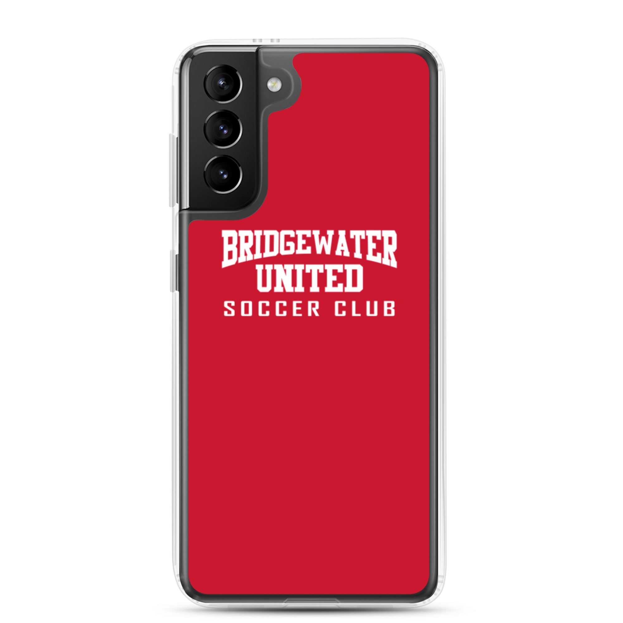 BUSC Samsung Case