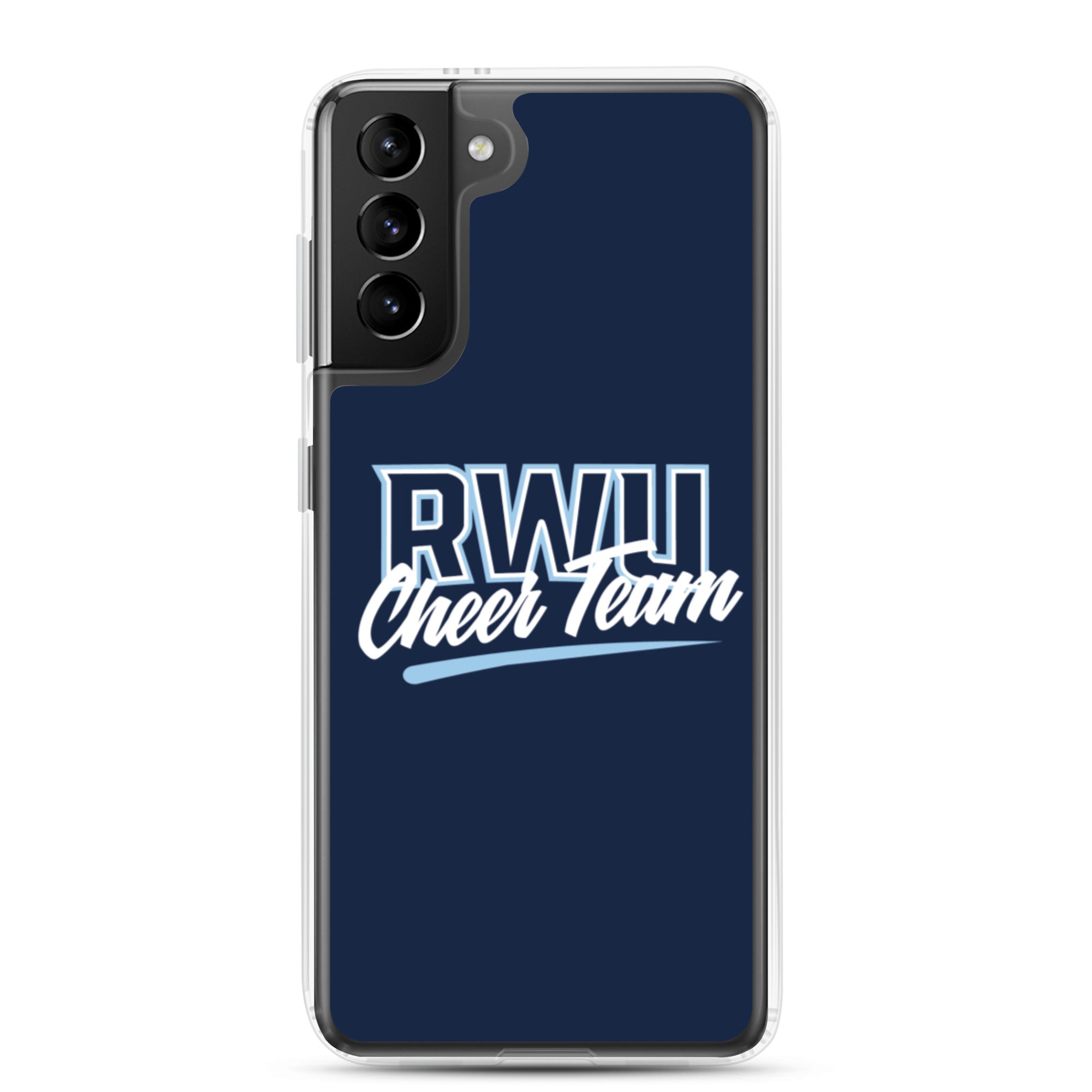 RWU Samsung Case