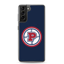 Funda Samsung PAB