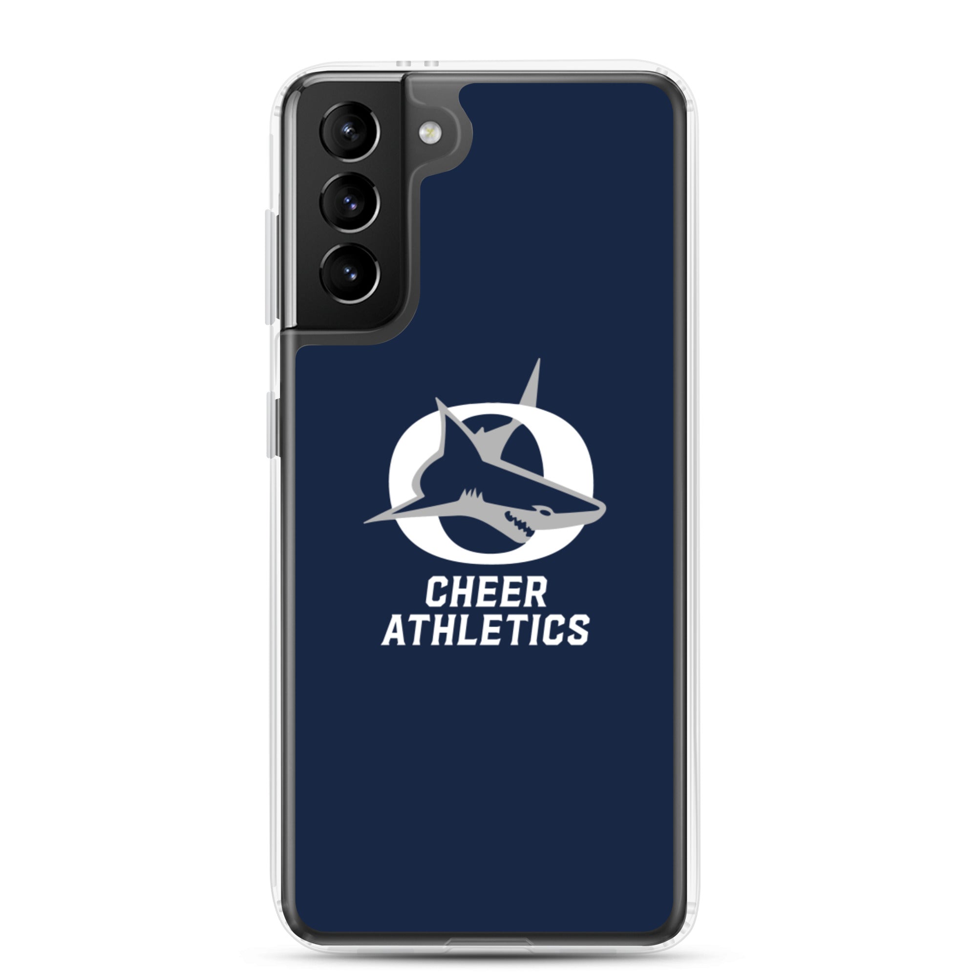 OHSC Samsung Case