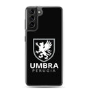 UI Samsung Case  (Black)