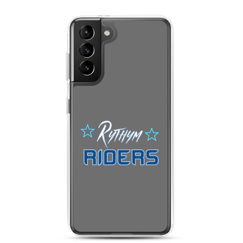 Rythym Riders Samsung Case