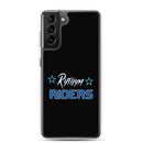 Rythym Riders Samsung Case