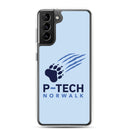 P TECH Samsung Case