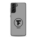 Funda para Samsung Thriving Faith