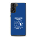 Hallmark Holland Samsung Case