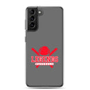 Funda para Samsung Legends