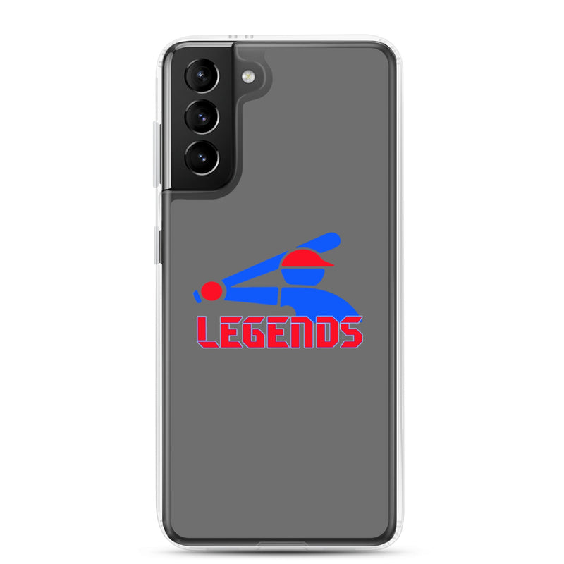 Legends Samsung Case